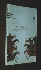 SUN TZU : L'arte della guerra