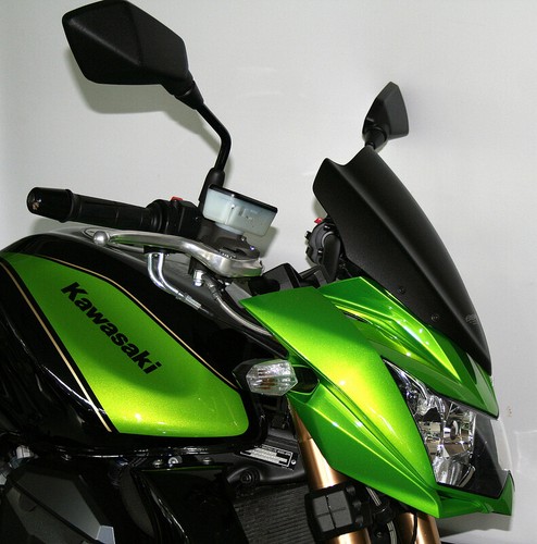 Mra cupolino traspa kawasaki - mra,