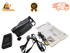 Videocamera analogica Grundig