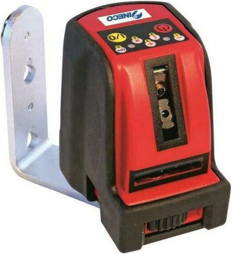 Livella laser croce - livella, a