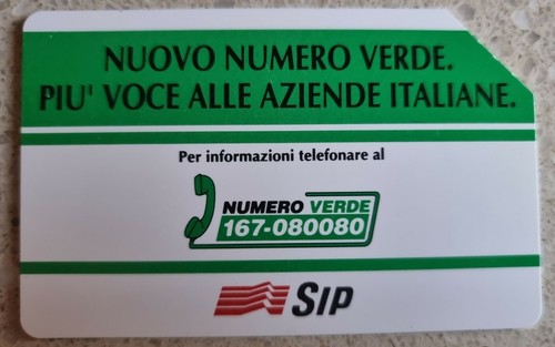 Schede telefoniche 15 000 - schede, 15.000