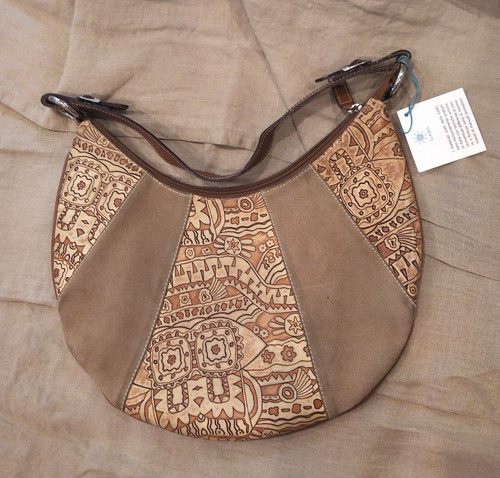 Borsa gabs pelle - gabs, in