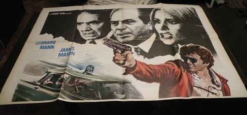 Gigantografia polizia - gigantografia, la