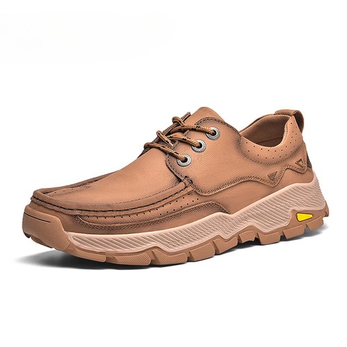 Scarpe casual vera pelle da - scarpe,