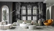 Rilievi per finestre 3D l'arco