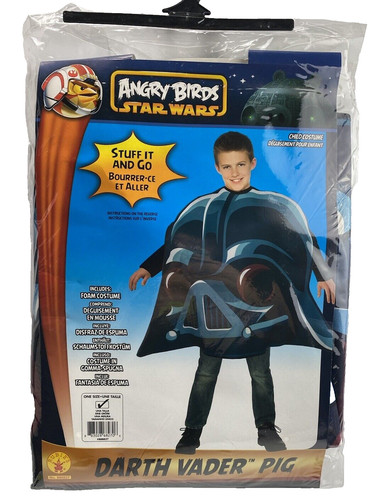Star wars angry birds - star, kids