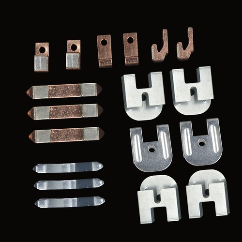Zl400 set contatti principali - set,