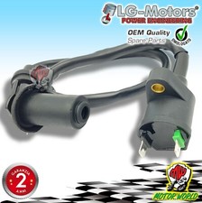 1869894A BOBINA ALTA TENSIONE SYM Attila 125 1999 2000 2001