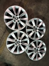 CERCHI - Seat - N.4 Lega 5 FORI 16" 6,5Jx16H2 ET46