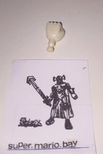  MICRONAUTI force commander