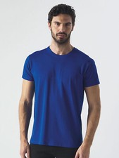 T-SHIRT UOMO BS 100%COTONE