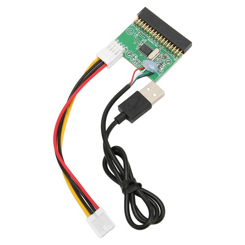 Cavo 34pin usb 44mb - usb, 3.5in