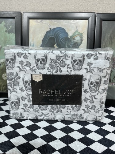 Set lenzuola rachel - set, zoe