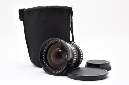 Carl zeiss jena flektogon - carl,