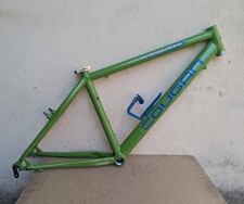 Telaio mtb lee cougan - telaio, 26"