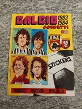 Album Figurine Calciatori EDIS