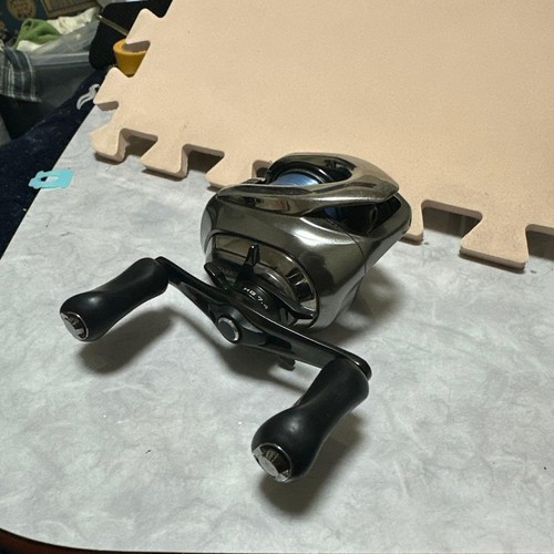 Mulinello shimano antares - mulinello, 16