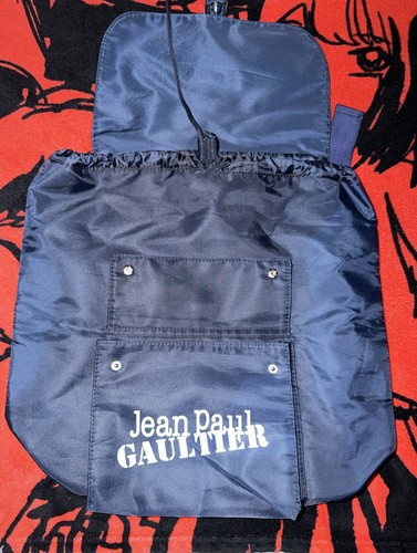 Zaino jean paul - jean, gaultier