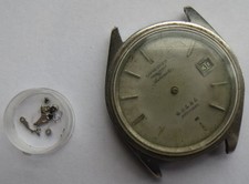 Orologio da polso uomo