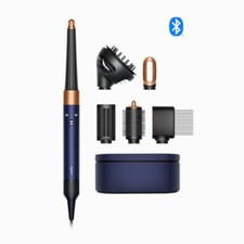 Multi-styler asciugacapelli