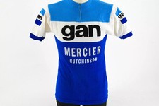 Maglia di lana Team Gan