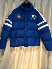 Giacca Ralph Lauren Polo Snow