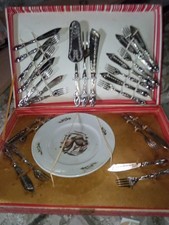 Servizio posate 12 - servizio,