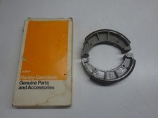 Pastiglie freno AMF Harley