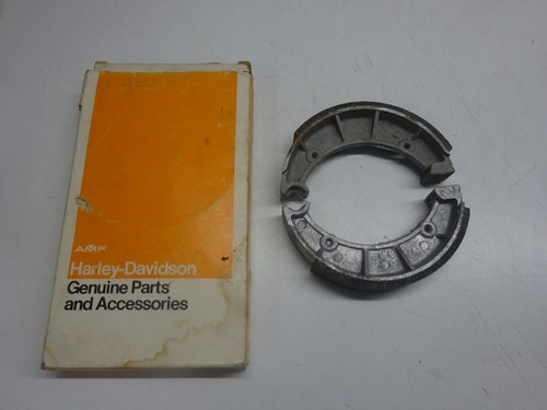 Pastiglie freno amf harley - freno,