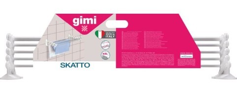 Stendibiancheria gimi modello - gimi,