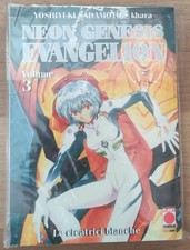 PANINI COMICS - NEON GENESIS