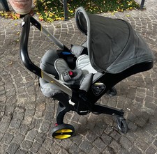 Doona Passeggino Seggiolino