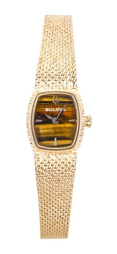 Orologio bulova goddess - bulova, of