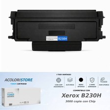 Toner compatibile per