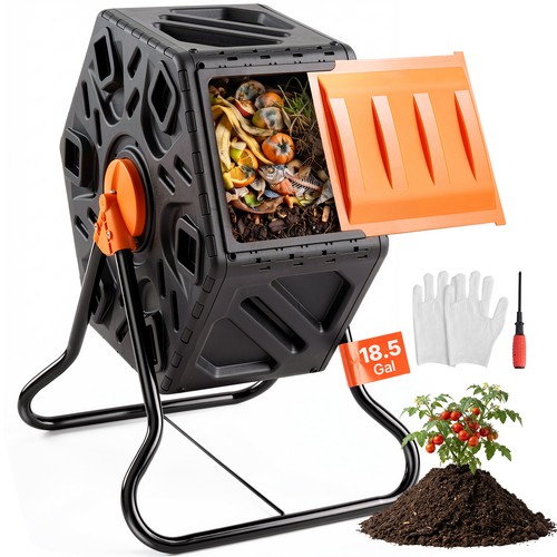 Vevor compostiera giardino - da,