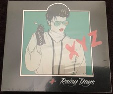 XYZ STRAIGHT IN THE NIGHT +