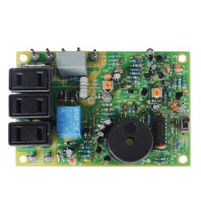 Scheda PCB 9 in 1 jamming per