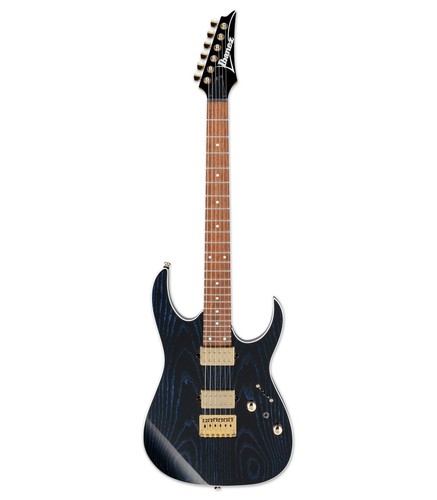 Ibanez rg421hpah bwb - rg421hpah-bwb, 2020