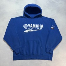Yamaha Racing Felpa con