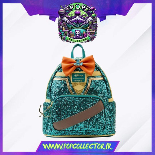 Disney loungefly mini - disney, a