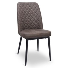 Sedia da sala pranzo Alma in