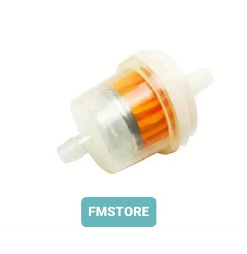 Filtro benzina carburante