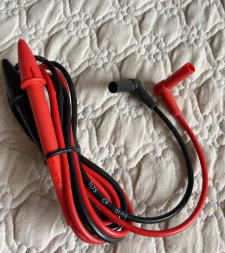 1pz originale fluke tl75 hard - 1pz,