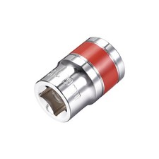 1/2" Guide 19mm 6-Point Low