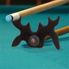 Porta stecca biliardo snooker