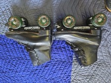 Pattini a rotelle vintage /