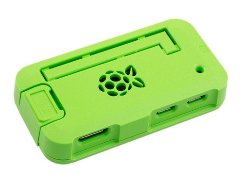 Custodia modmypi - custodia/custodia,