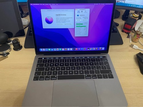 Macbookpro 2016 a1706 - macbookpro,