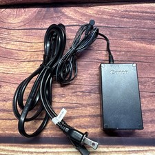 Canon OEM CA-570 CA570 adattatore di alimentazione per videocamera HV30 HV30 HV40 XA30,HG20,XH-A