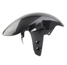 Parafango anteriore stile